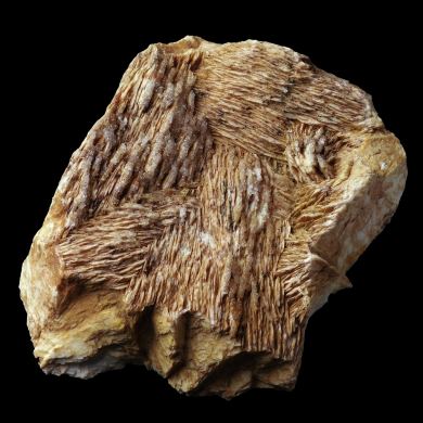 Baryte Les Farges 