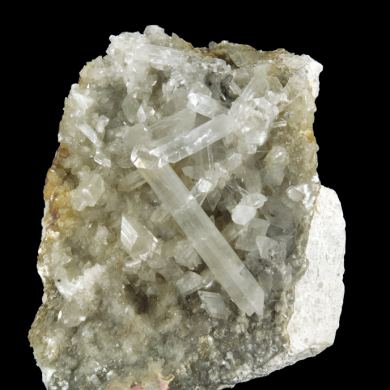 Gypsum