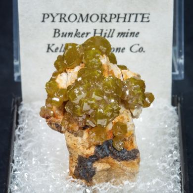 Pyromorphite
