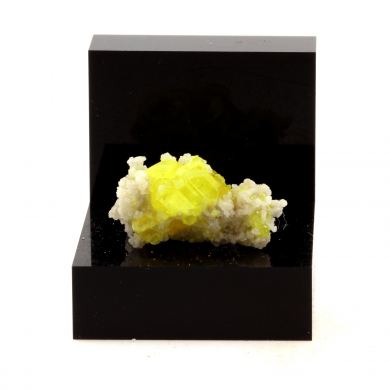 Sulfur.