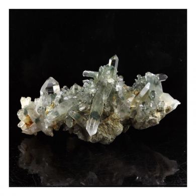 Phantom quartz.
