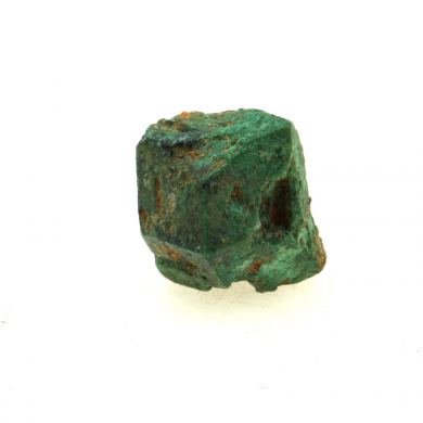 Cuprite + Malachite. 8.0 ct.