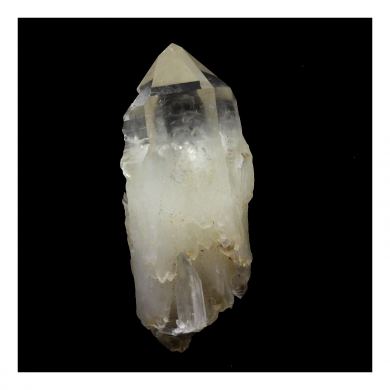 Scepter Quartz.