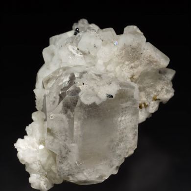 Calcite
