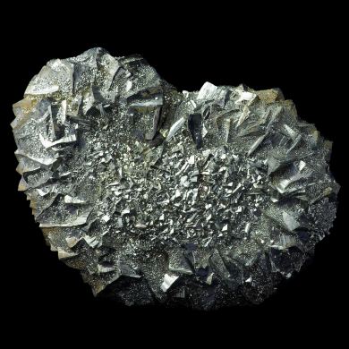 Pyrite China 