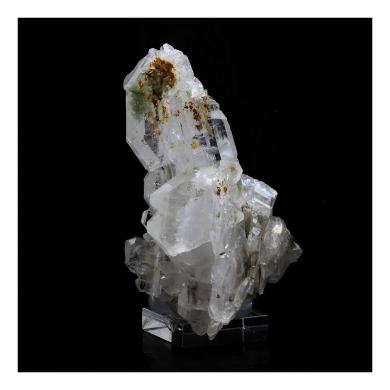 Faden Quartz.