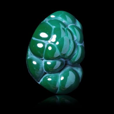 Malachite 33,55 ct 
