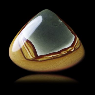 Jasper 106,10 ct 