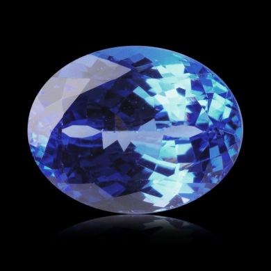 Synthetic Spinel 15,48 ct 