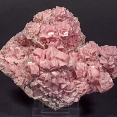 Rhodochrosite