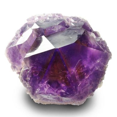 Ametrine 