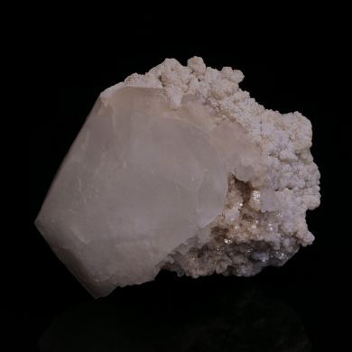 POLLUCITE - Pakistan