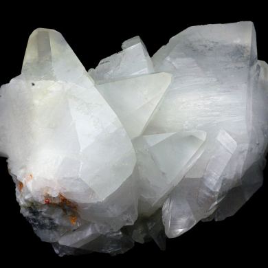 Calcite realgar 