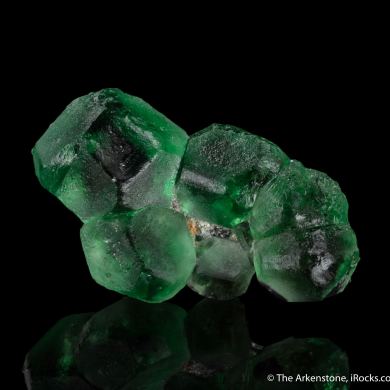 Fluorite