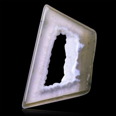 Geometric Agate 22,98 ct 