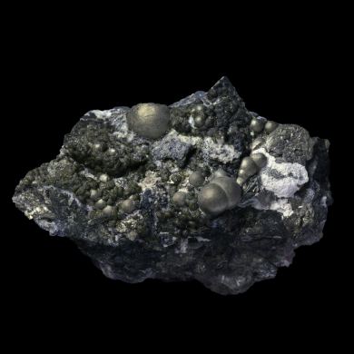 Uranochalcite 