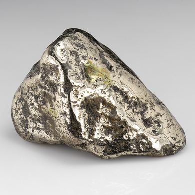 Domeykite-Algodonite