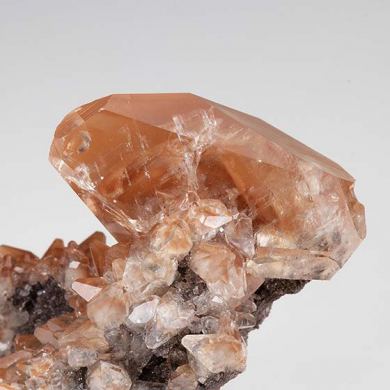 Calcite