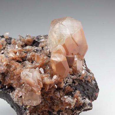 Calcite