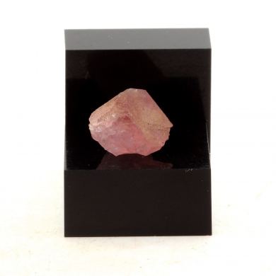 Pink Fluorite.