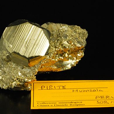 Pyrite
