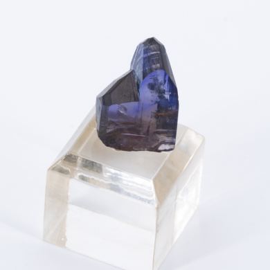 Zoisite var. Tanzanite