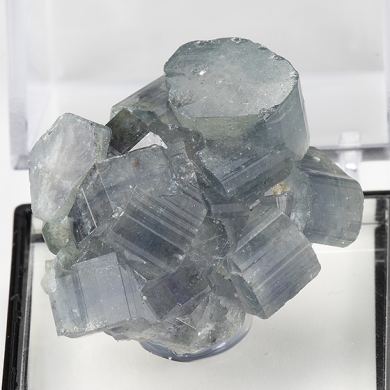 Fluorapatite