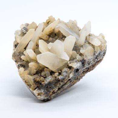 Quartz (Japan Law Twin)