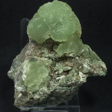Prehnite