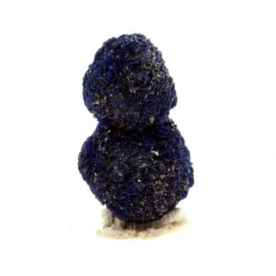 Chessylite ( Azurite ).