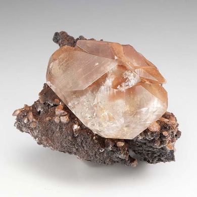 Calcite