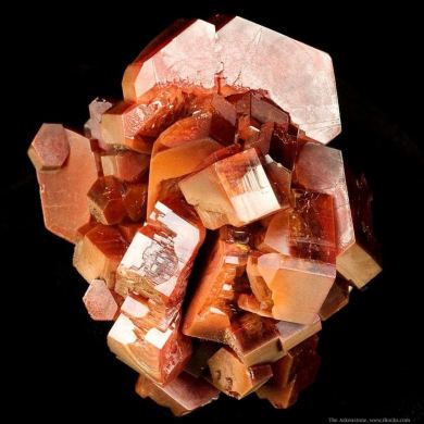 Vanadinite