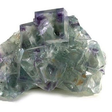 Fluorite