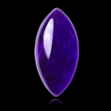 Amethyst 27,35 ct 