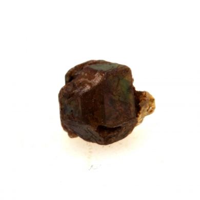 Andradite Rainbow Garnet. 0.46 ct.