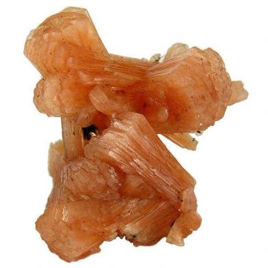Red Stilbite