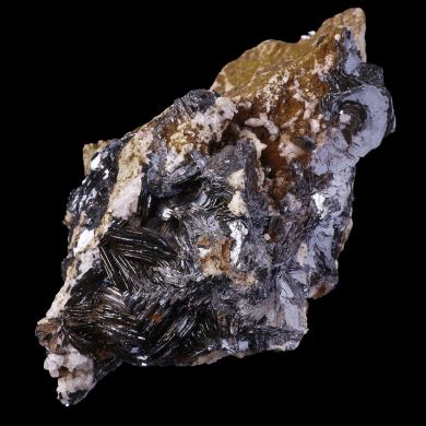 Hematite Saphoz 