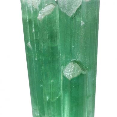 Elbaite Tourmaline