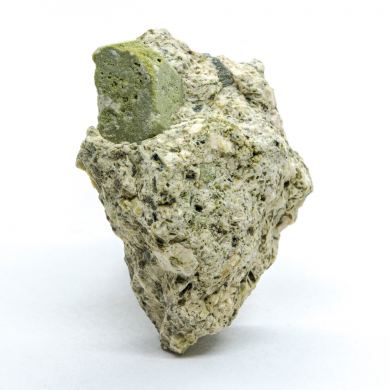 Epidote ps. Orthoclase