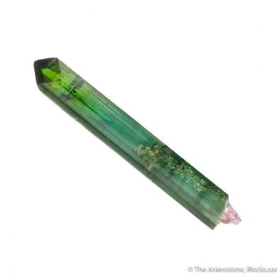 Elbaite Tourmaline