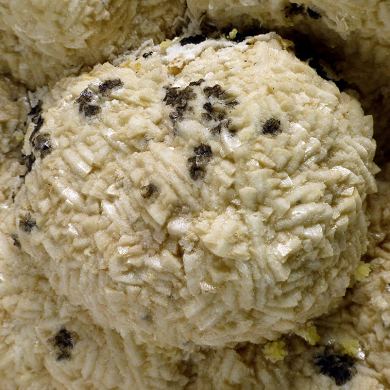 Dolomite cast TSUMEB