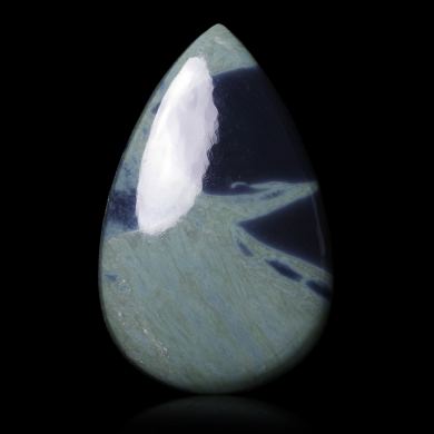 Spiderweb Obsidian 25,00 ct 
