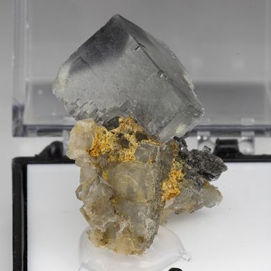 Fluorite