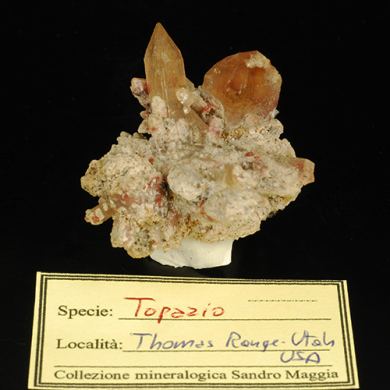 Topaz