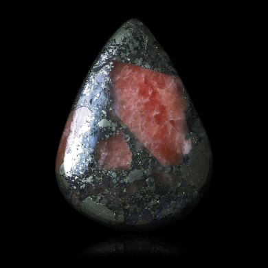 Triplite 39,25 ct 