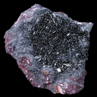 Hematite Stahlberg 