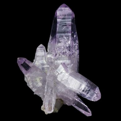 Amethyst Veracruz 