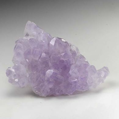 Quartz var. Amethyst