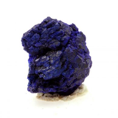 Chessylite ( Azurite ).