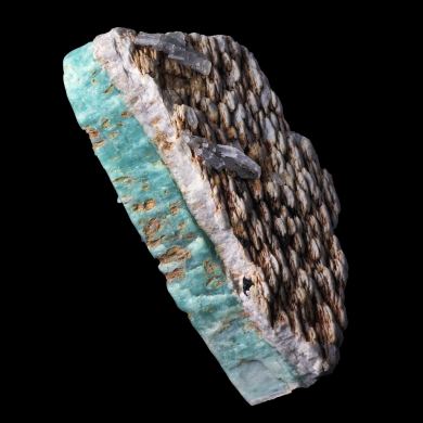 Amazonite Madagascar 